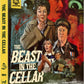 The Beast in the Cellar Limited Edition 88 Films Blu-Ray [NEW] [SLIPCOVER]