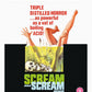 Scream and Scream Again Radiance Films Blu-Ray [NEW]