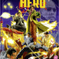 Hero Limited Edition 88 Films Blu-Ray [NEW] [SLIPCOVER]
