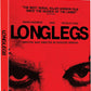 Longlegs Neon 4K UHD/Blu-Ray [NEW] [SLIPCOVER]