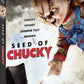 Seed of Chucky Scream Factory 4K UHD/Blu-Ray [NEW] [SLIPCOVER]
