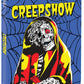 Creepshow Limited Edition Scream Factory 4K UHD/Blu-Ray Steelbook [NEW]