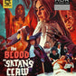 Blood On Satan's Claw Limited Edition 88 Films 4K UHD [NEW] [SLIPCOVER]