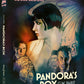 Pandora's Box Limited Edition Eureka Video Blu-Ray [NEW] [SLIPCOVER]