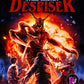 Despiser Limited Edition Visual Vengeance Blu-Ray [NEW] [SLIPCOVER]