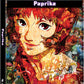 Paprika Limited Edition Sony Pictures 4K UHD/Blu-Ray Steelbook [NEW]