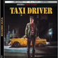 Taxi Driver Limited Edition Sony Pictures 4K UHD/Blu-Ray Steelbook [NEW]