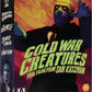 Cold War Creatures: Four Films from Sam Katzman Arrow Video Blu-Ray Box Set [NEW]