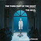 The Third Part Of The Night / The Devil Eureka Video Blu-Ray [NEW]