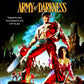 Army of Darkness Scream Factory 4K UHD/Blu-Ray [NEW]