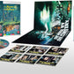 The House by the Cemetery Limited Edition Arrow Video Blu-Ray [NEW] [SLIPCOVER]