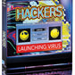 Hackers Limited Edition Shout Factory 4K UHD/Blu-Ray Steelbook [NEW]