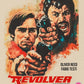 Revolver Eureka Video Blu-Ray [NEW]