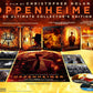 Oppenheimer Ultimate Collector's Edition Universal Pictures 4K UHD/Blu-Ray Steelbook [PRE-ORDER] [SLIPCOVER]