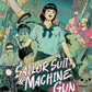 Sailor Suit and Machine Gun Limited Edition Arrow Video Blu-Ray [NEW] [SLIPCOVER]