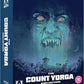 The Count Yorga Collection Limited Edition Arrow Video Blu-Ray Box Set [NEW]