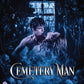 Cemetery Man Severin Films Blu-Ray [NEW]