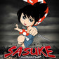 Sasuke: The Complete Television Series AnimEigo Blu-Ray [PRE-ORDER]