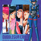 Bubblegum Crisis AnimEigo Blu-Ray [PRE-ORDER]