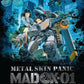 Metal Skin Panic Madox-01 AnimEigo Blu-Ray [PRE-ORDER]