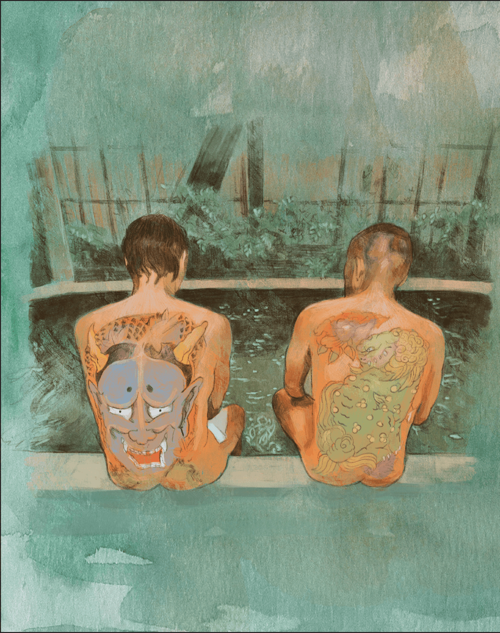 Agitator (2001) Blu-ray Collector's Edition