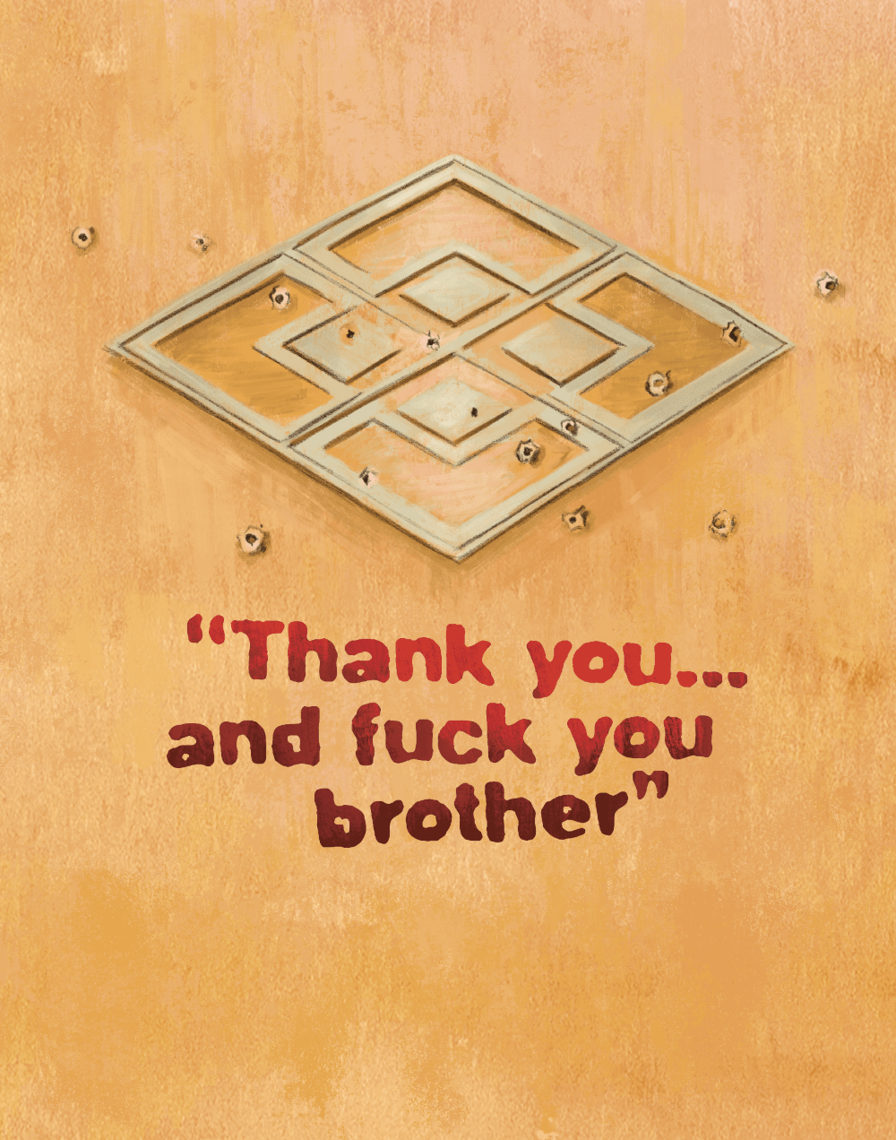 Agitator (2001) Blu-ray Collector's Edition