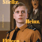 Stielke, Heinz, Fifteen Limited Edition Altered Innocence Blu-Ray [NEW] [SLIPCOVER]