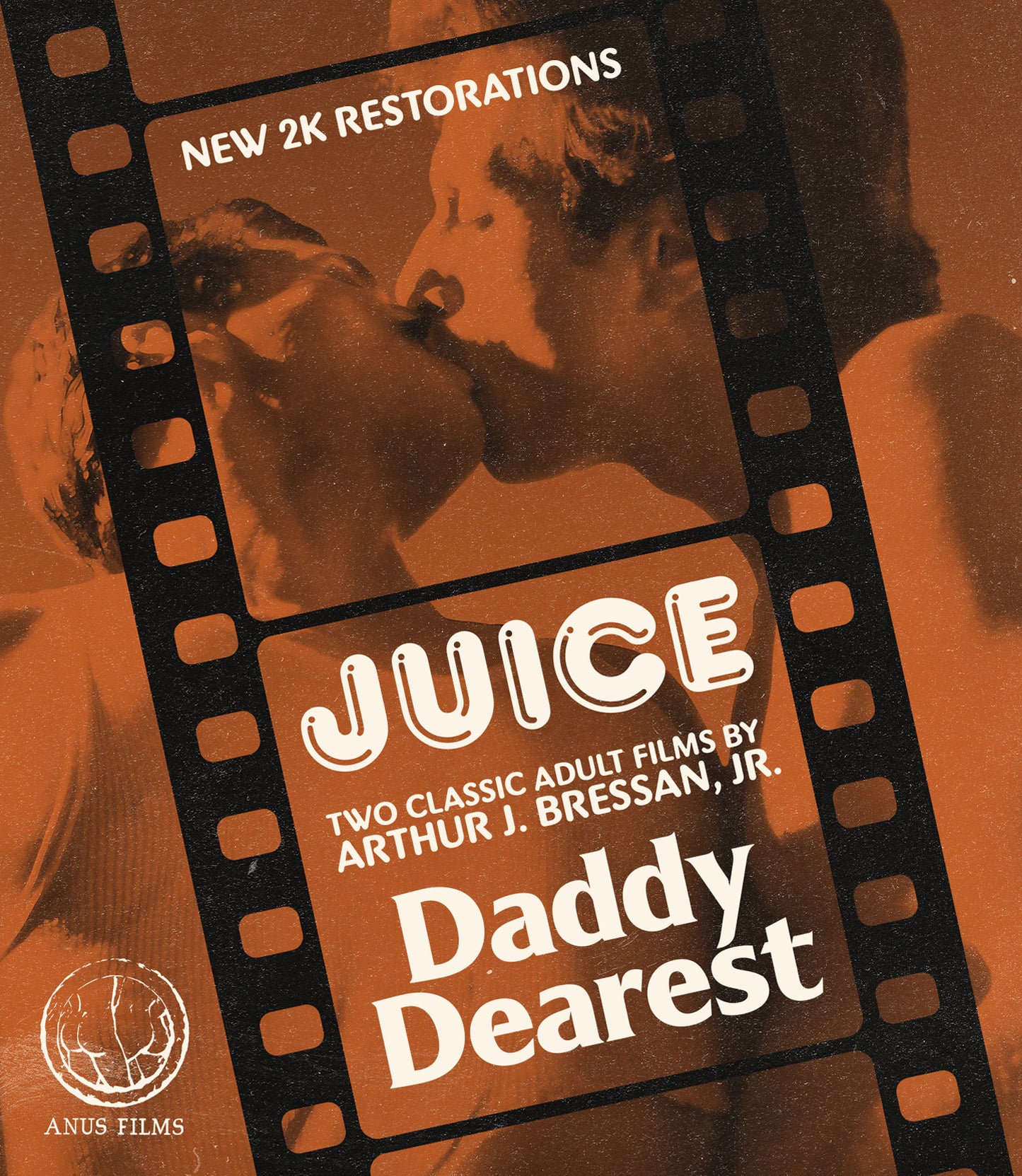 Daddy Dearest + Juice Altered Innocence Blu-Ray [PRE-ORDER]