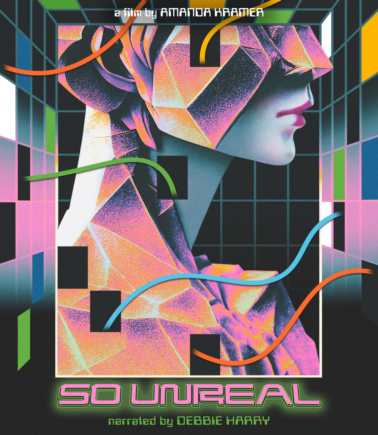 So Unreal Altered Innocence Blu-Ray [PRE-ORDER]