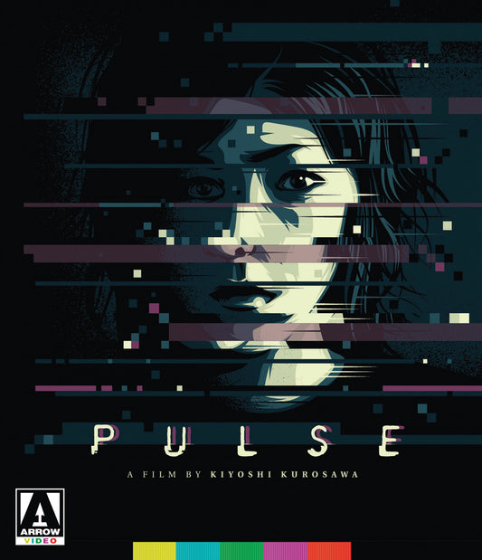 Pulse Arrow Video Blu-Ray [NEW]