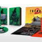 Tremors 2: Aftershocks Limited Edition Arrow Video Blu-Ray [PRE-ORDER] [SLIPCOVER]