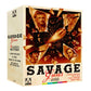 Savage Guns: Four Classic Westerns Volume 3 Limited Edition Arrow Video Blu-Ray Box Set [PRE-ORDER]