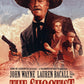 The Shootist Limited Edition Arrow Video Blu-Ray [NEW] [SLIPCOVER]