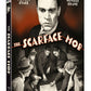 The Scarface Mob Limited Edition Arrow Video Blu-Ray [NEW] [SLIPCOVER]