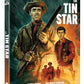 The Tin Star Limited Edition Arrow Video Blu-Ray [PRE-ORDER] [SLIPCOVER]