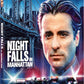 Night Falls on Manhattan Limited Edition Arrow Video Blu-Ray [NEW] [SLIPCOVER]