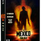 The Mexico Trilogy Limited Edition Arrow Video 4K UHD/Blu-Ray Box Set [NEW]