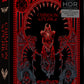 Crimson Peak Limited Edition Arrow Video 4K UHD [PRE-ORDER] [SLIPCOVER]