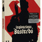 Inglourious Basterds Limited Edition Arrow Video 4K UHD [PRE-ORDER] [SLIPCOVER]