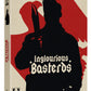 Inglourious Basterds Limited Edition Arrow Video Blu-Ray [PRE-ORDER] [SLIPCOVER]