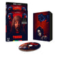 Torso Limited Edition Arrow Video 4K UHD [NEW] [SLIPCOVER]