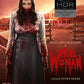 The Woman Limited Edition Arrow Video 4K UHD [NEW] [SLIPCOVER]