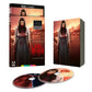 The Woman Limited Edition Arrow Video 4K UHD [NEW] [SLIPCOVER]