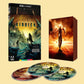 The Chronicles of Riddick Limited Edition Arrow Video 4K UHD [NEW] [SLIPCOVER]