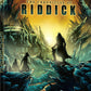 The Chronicles Of Riddick Limited Edition Arrow Video Blu-Ray [NEW] [SLIPCOVER]