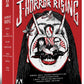 J-Horror Rising Limited Edition Arrow Video Blu-Ray Box Set [NEW]