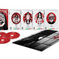 J-Horror Rising Limited Edition Arrow Video Blu-Ray Box Set [NEW]