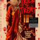 Trick 'r Treat Limited Edition Arrow Video 4K UHD [NEW] [SLIPCOVER]