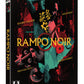 Rampo Noir Limited Edition Arrow Video Blu-Ray [PRE-ORDER] [SLIPCOVER]