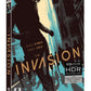 The Invasion Limited Edition Arrow Video 4K UHD [NEW] [SLIPCOVER]